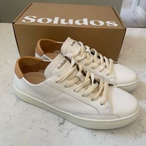 Soludos Ibiza classic sneakers